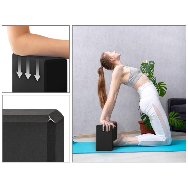 1Pair for Sports Supplies Exer – Pilates Yoga Shoes recenzja i cena