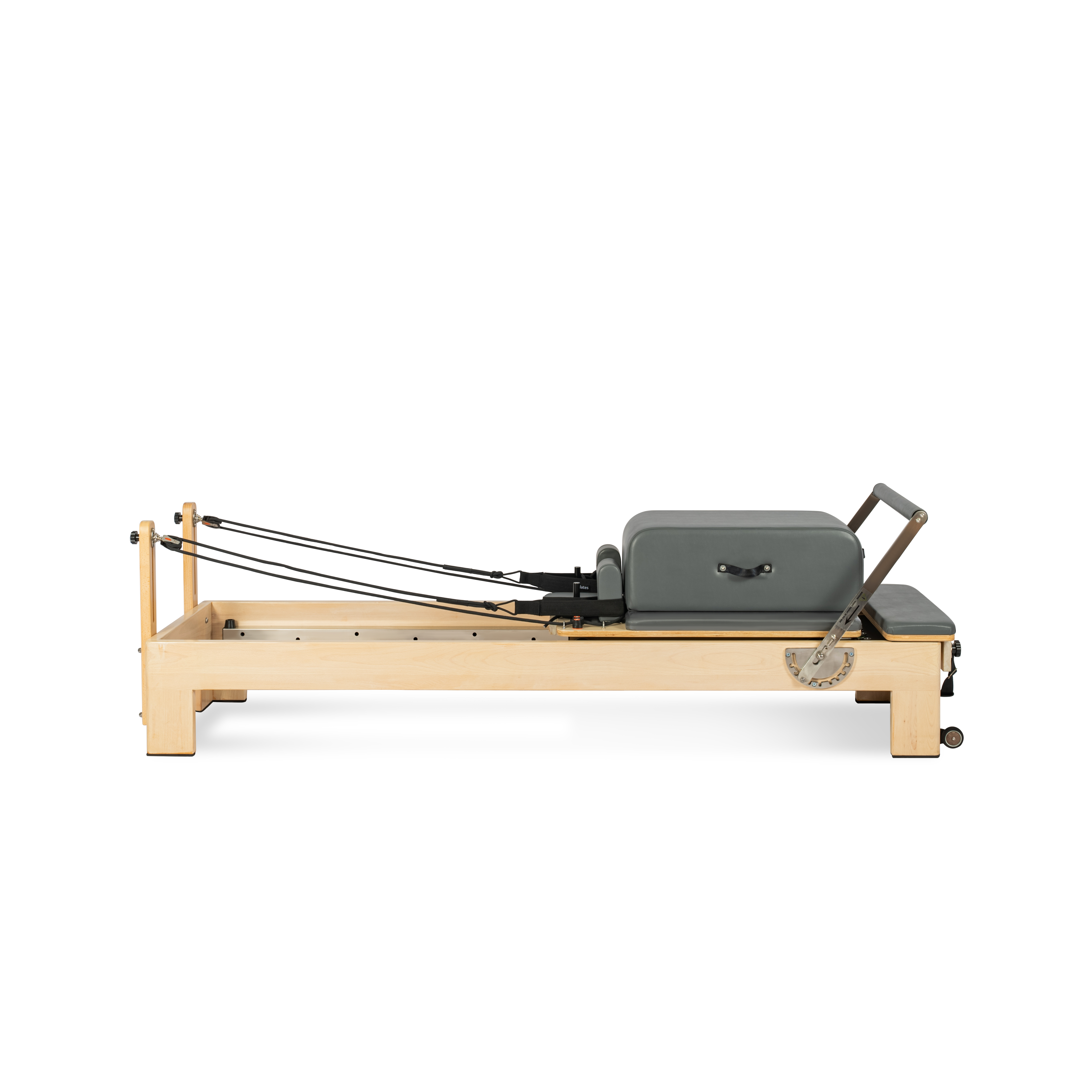 Customized Home Gym Yoga Train – Pilates Yoga Reformer recenzja i cena