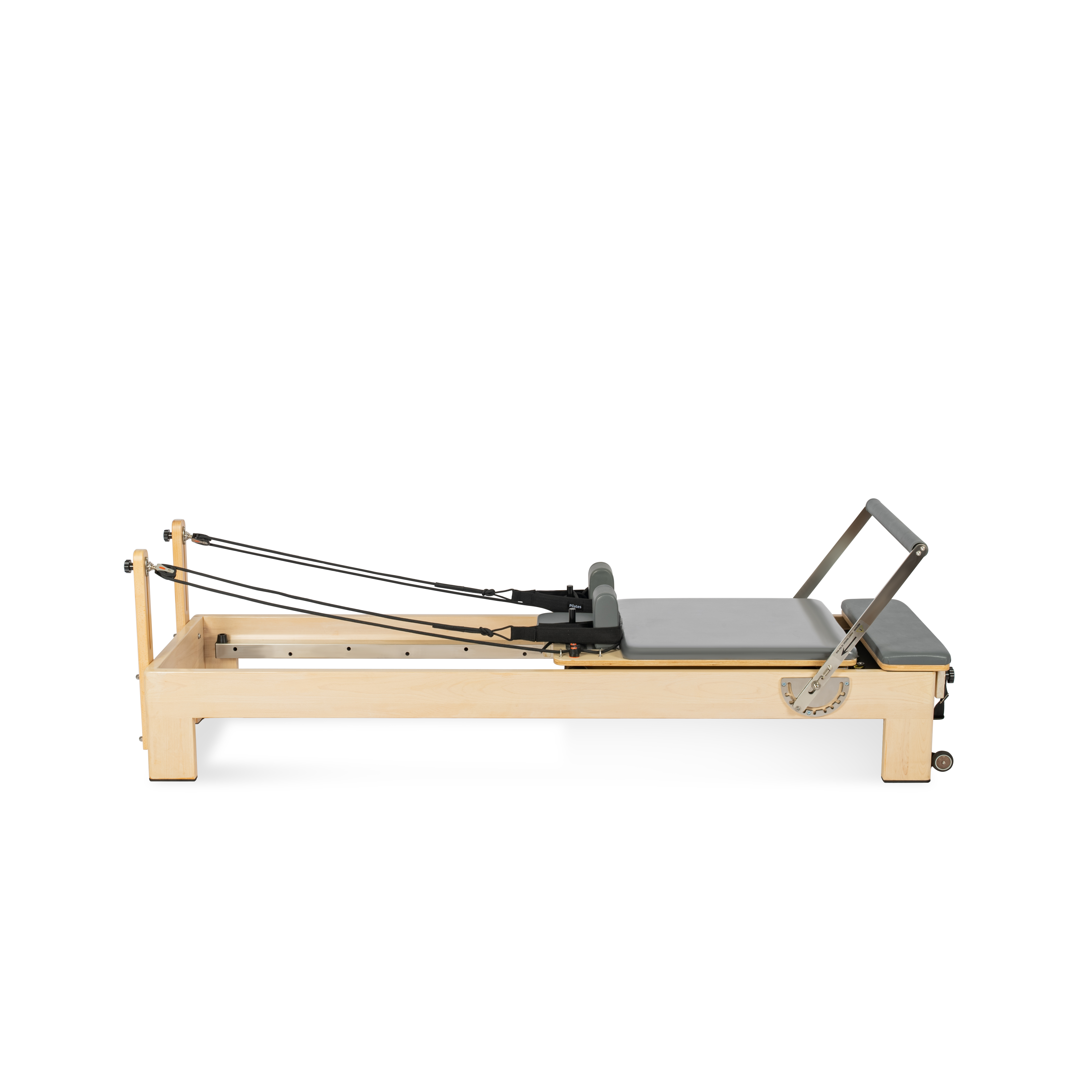 Customized Home Gym Yoga Train – Pilates Yoga Reformer recenzja i cena