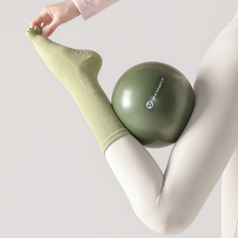1 Pairs  Woman Yoga Socks Cand – Pilates & Yoga Wohlfühlen Forchheim recenzja i cena
