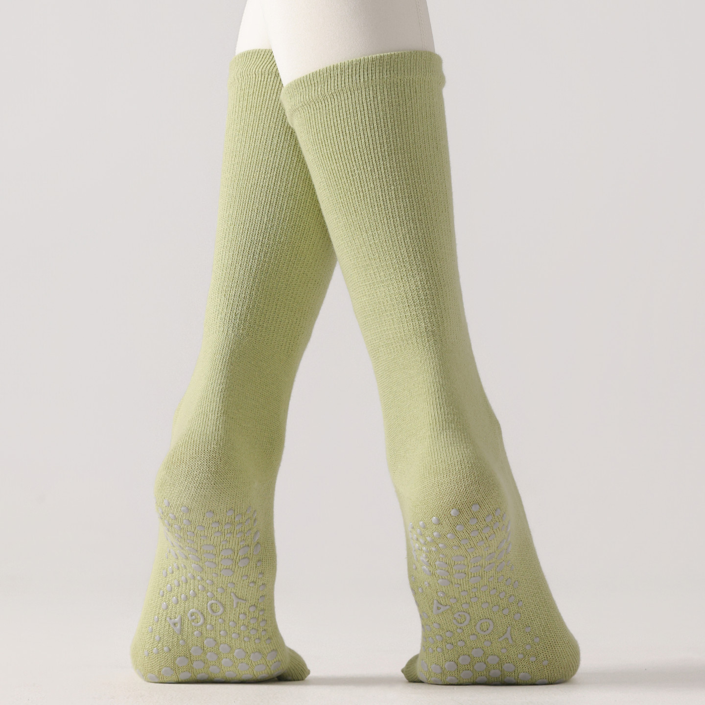 1 Pairs  Woman Yoga Socks Cand – Pilates & Yoga Wohlfühlen Forchheim recenzja i cena