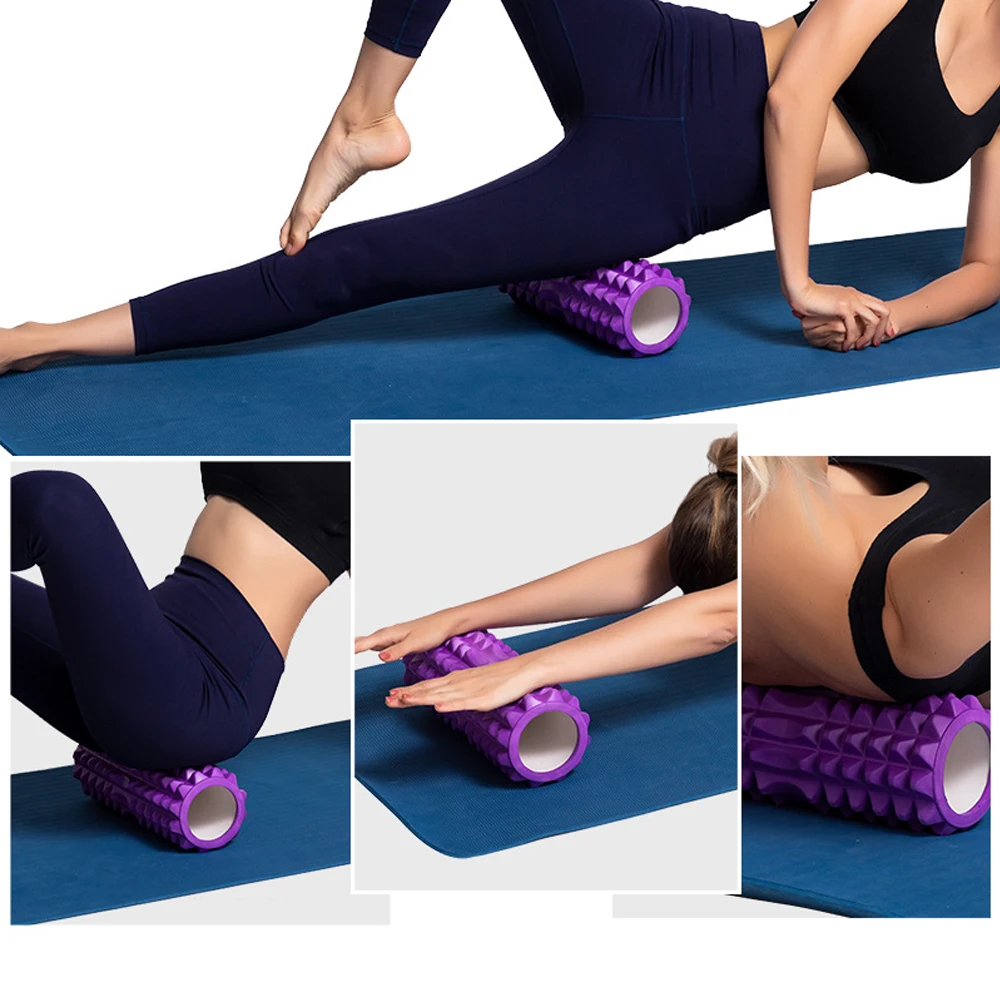 30cm Yoga Column Foam Fitness  – Pilates Yoga Shoes recenzja i cena