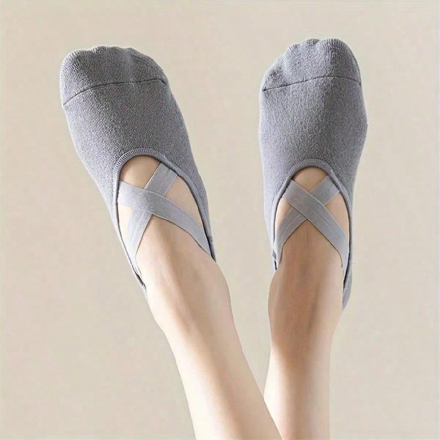 Anti-slip silicone sole yoga s – Pilates & Yoga Wohlfühlen Forchheim recenzja i cena