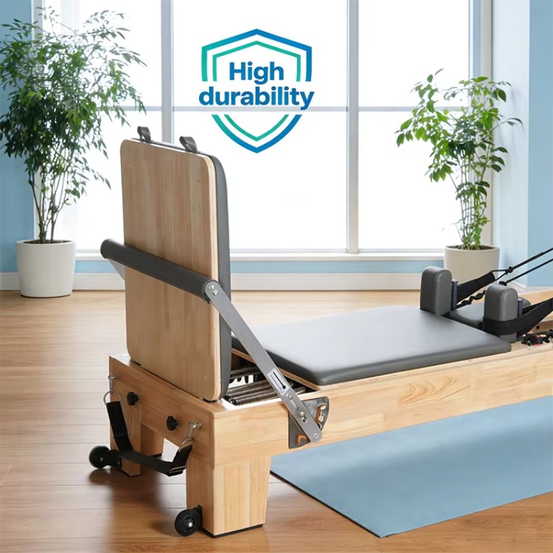 Pilates Reformers Body Exercis – Pilates Yoga Reformer recenzja i cena