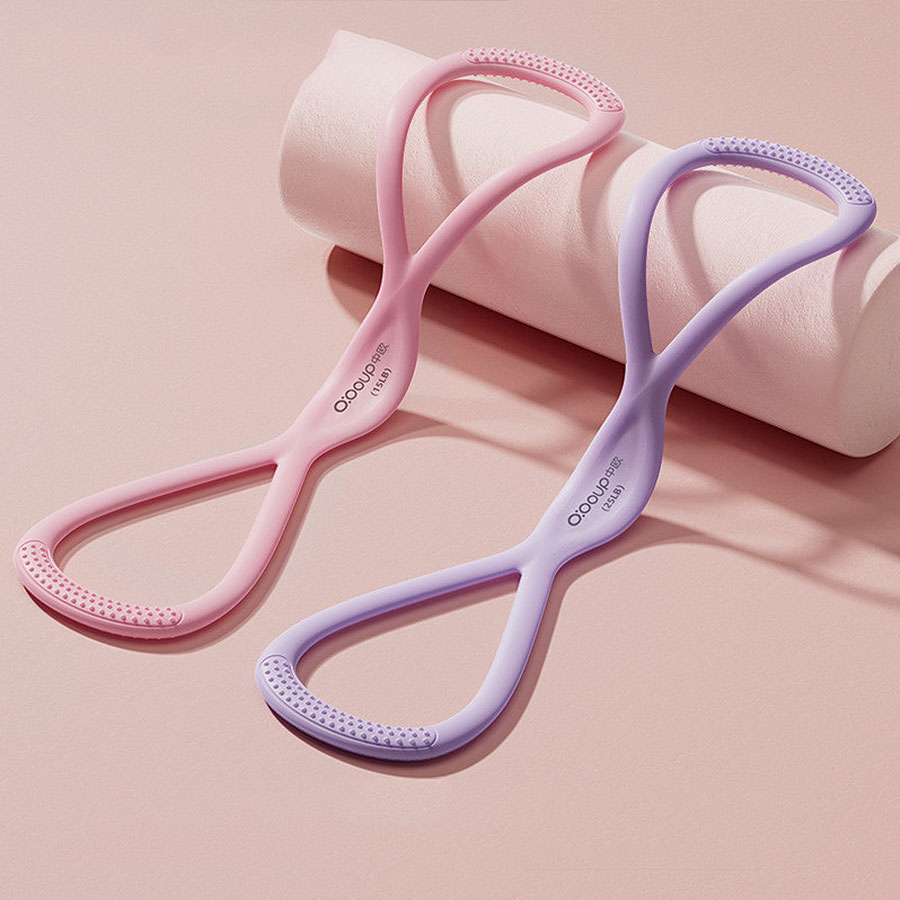 1pcs Resistance Bands, Yoga Re – Pilates Yoga Reformer recenzja i cena