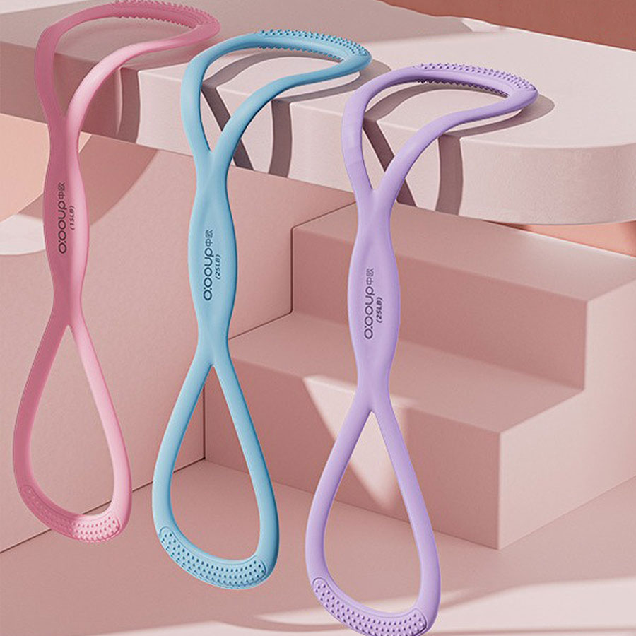 1pcs Resistance Bands, Yoga Re – Pilates Yoga Reformer recenzja i cena