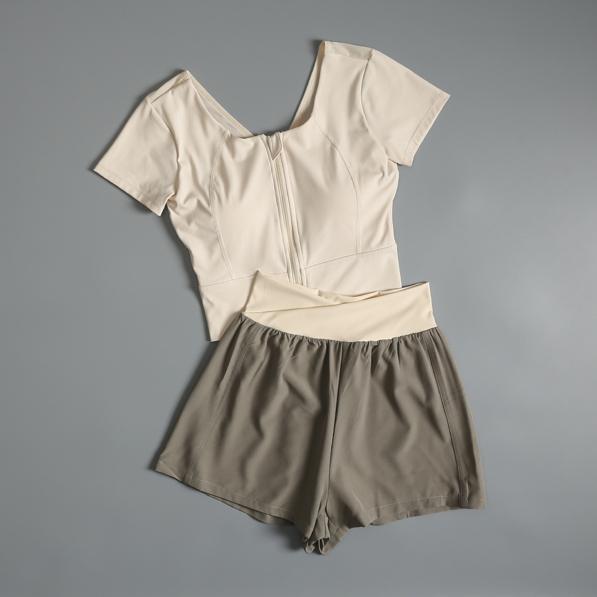 Sports suit for women in summe – Pilates Yoga Morning recenzja i cena