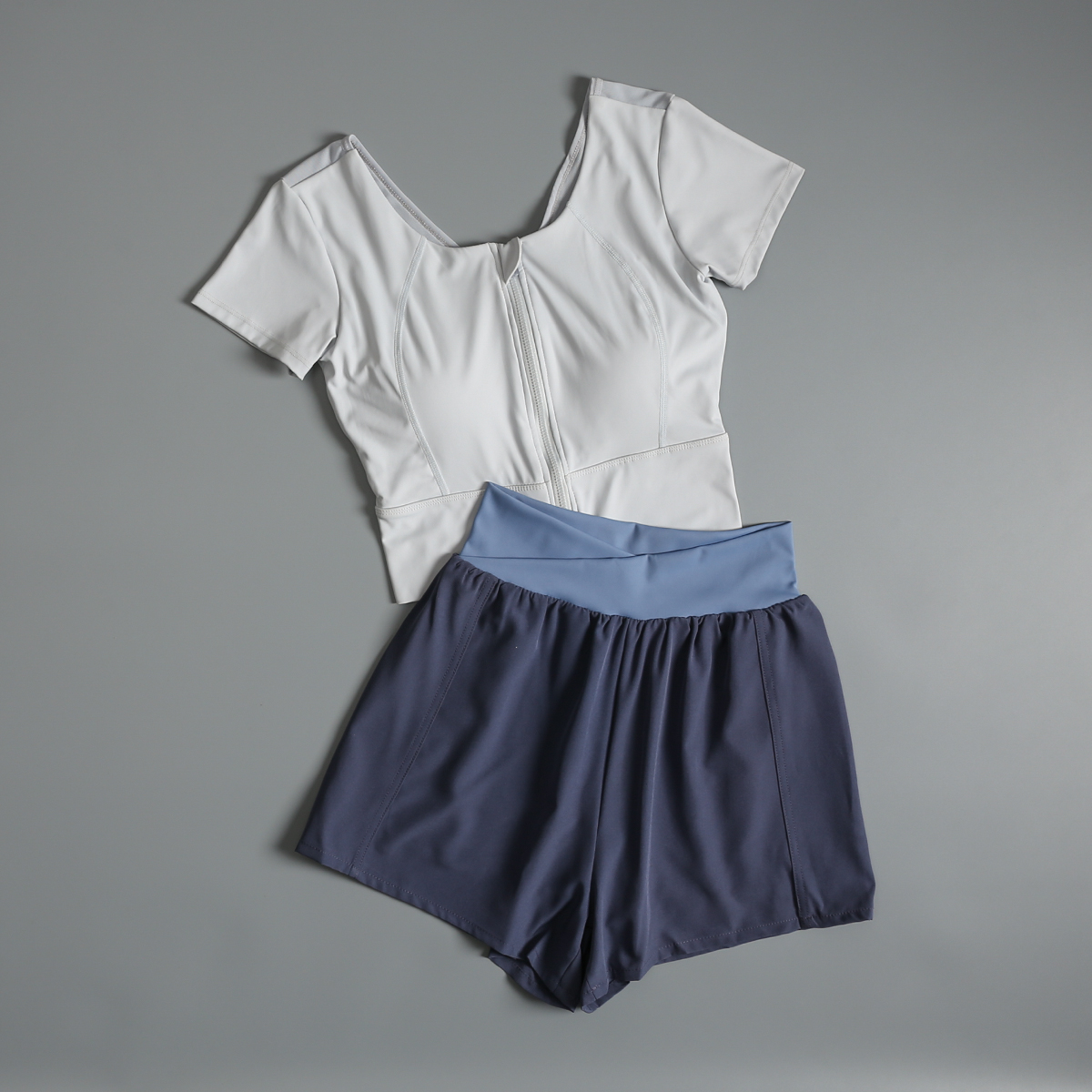 Sports suit for women in summe – Pilates Yoga Morning recenzja i cena