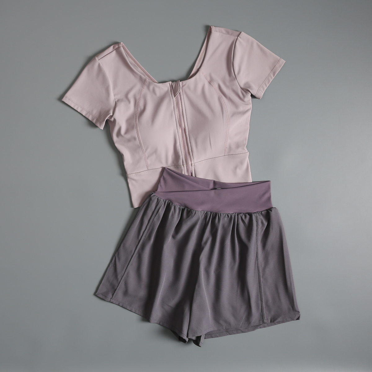Sports suit for women in summe – Pilates Yoga Morning recenzja i cena