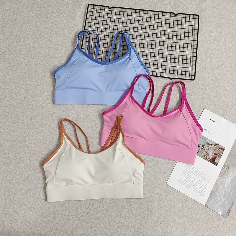 Women's High Impact Color Bloc – Pilates Yoga Block recenzja i cena