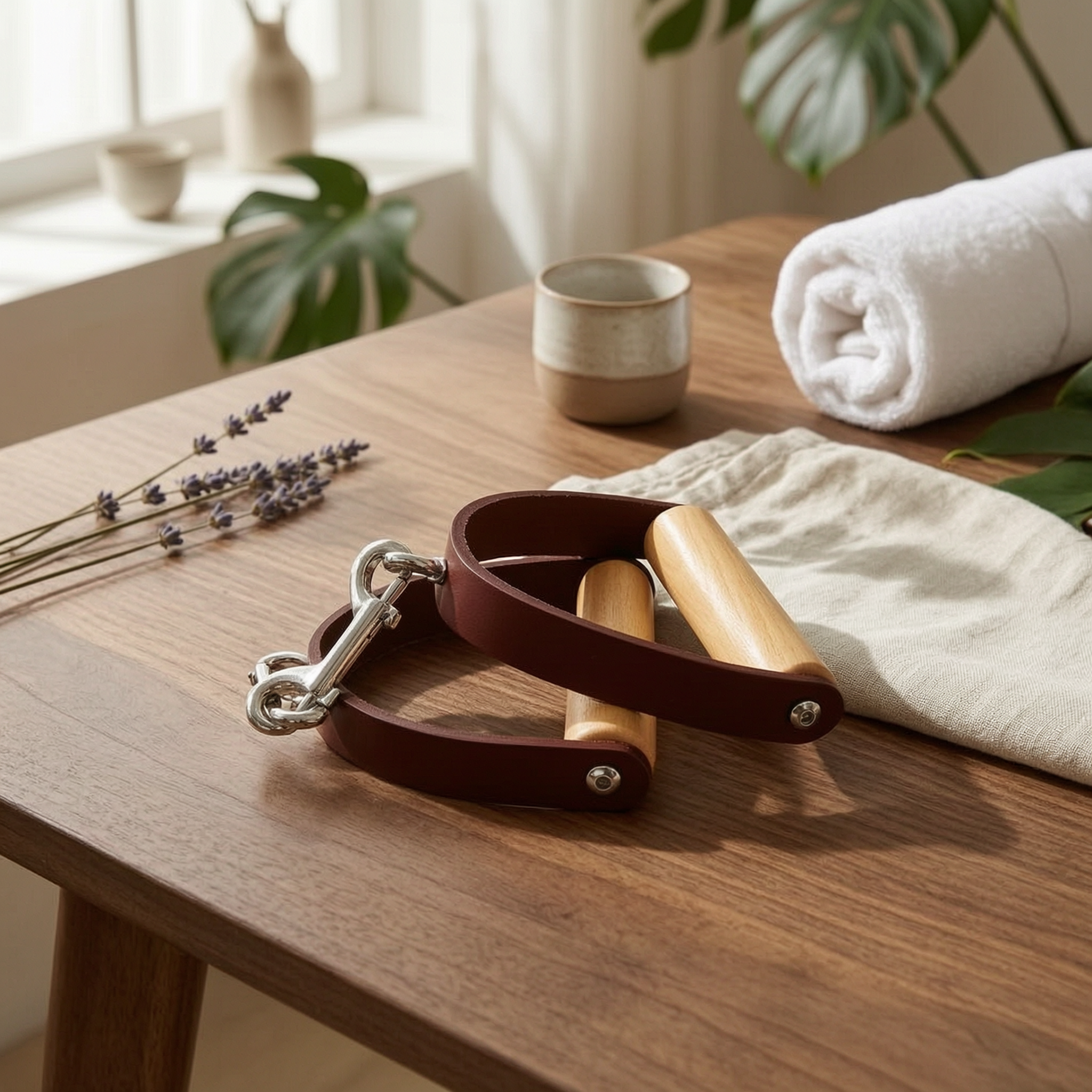 2 Pieces Pilates Reformer Hand – Pilates & Yoga Wohlfühlen Forchheim recenzja i cena