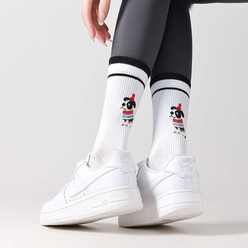 Yoga Socks Women Five-finger I – Pilates & Yoga Wohlfühlen Forchheim recenzja i cena