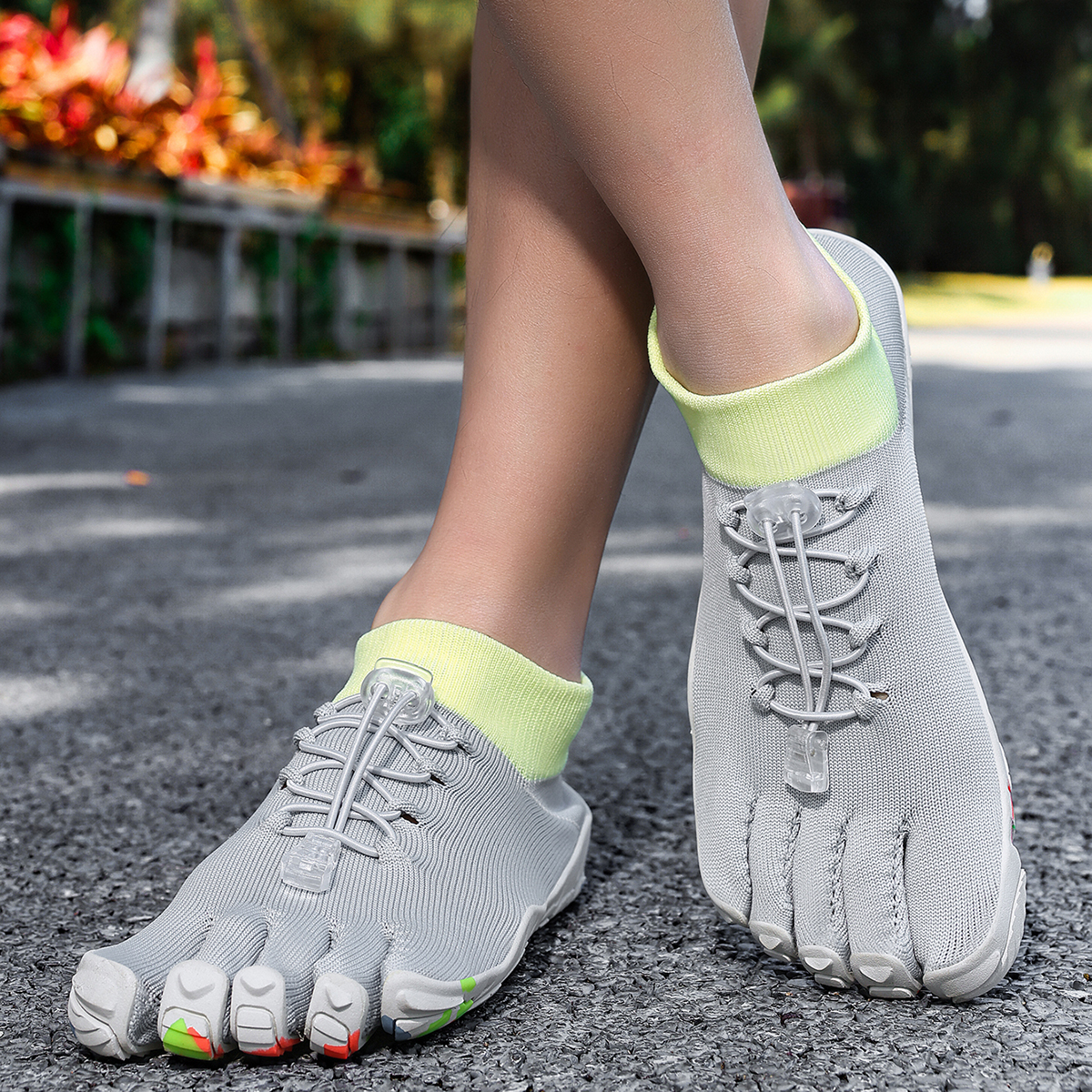 Five Finger Sneaker Ultralight – Pilates Yoga Bar recenzja i cena