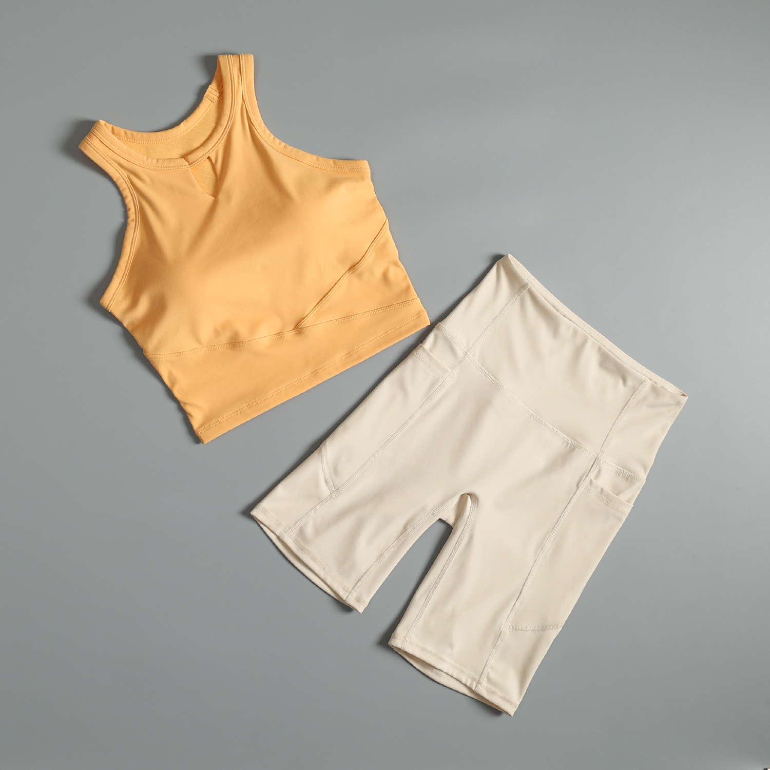 Sports suit for women in summe – Pilates Yoga Morning recenzja i cena