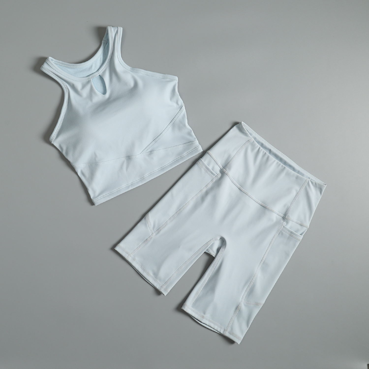 Sports suit for women in summe – Pilates Yoga Morning recenzja i cena