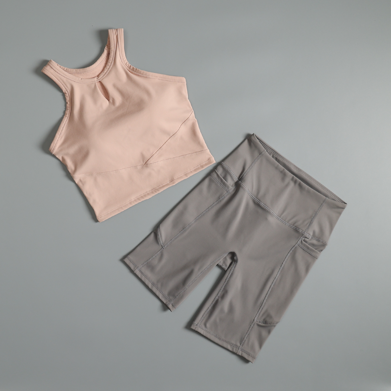 Sports suit for women in summe – Pilates Yoga Morning recenzja i cena