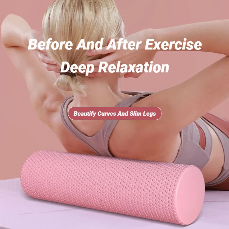 Hexagonal Yoga Roller: EVA Foa – Pilates Yoga Shoes recenzja i cena