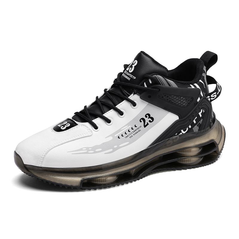 flatform spring sneakers men a – Pilates Yoga House recenzja i cena