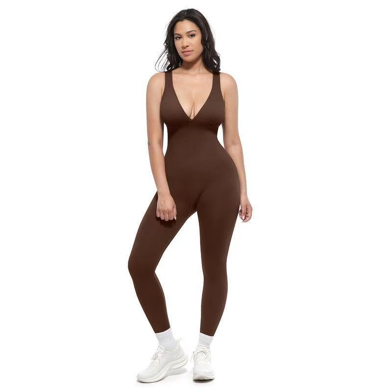 Cross shoulder strap pants jum – Pilates Yoga Set recenzja i cena