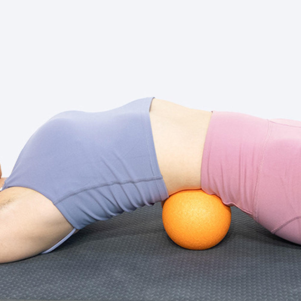 1Pcs Massage Ball Peanut Shape – Pilates Yoga Roller recenzja i cena