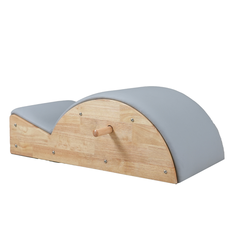 Durable Oak Spine Orthosis for – Pilates Yoga Reformer recenzja i cena