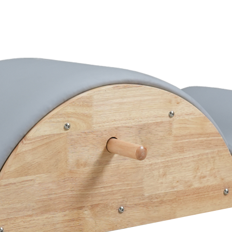 Durable Oak Spine Orthosis for – Pilates Yoga Reformer recenzja i cena