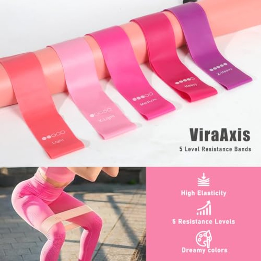 Pilates Essentials Kit for Wom – Pilates Yoga Kit recenzja i cena