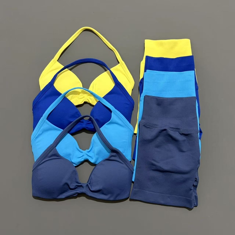 2 Pieces HISTELLO Sports Set S – Pilates Yoga Set recenzja i cena