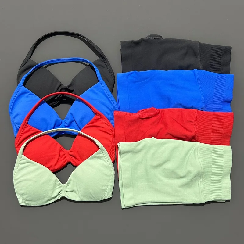 2 Pieces HISTELLO Sports Set S – Pilates Yoga Set recenzja i cena