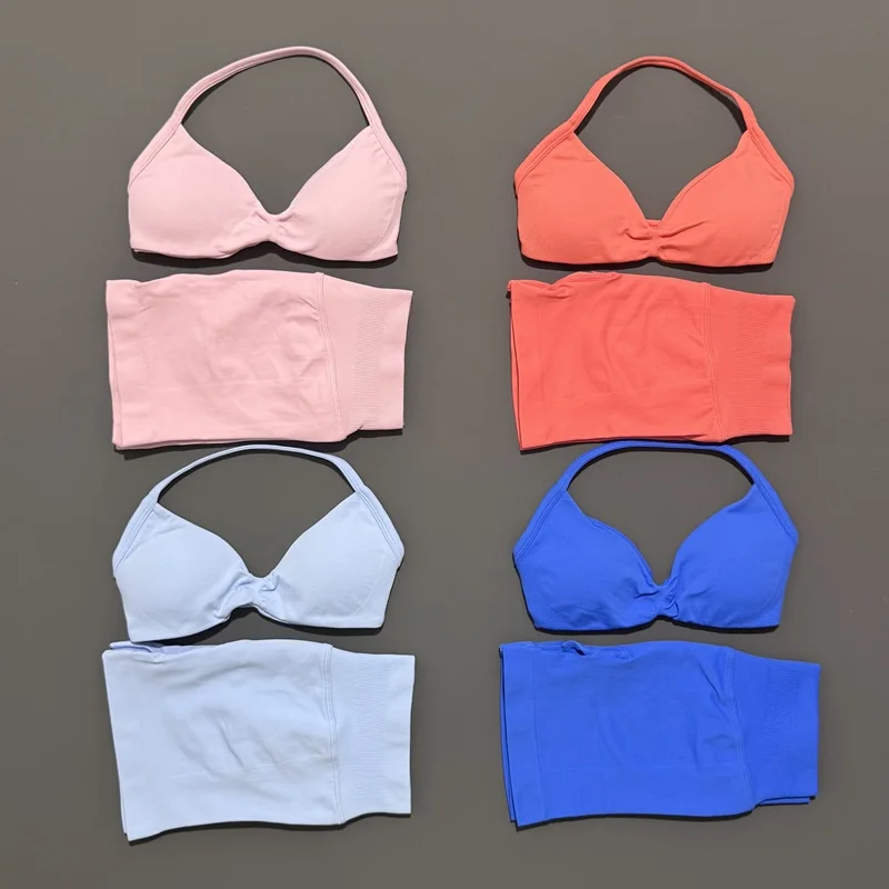 2 Pieces HISTELLO Sports Set S – Pilates Yoga Set recenzja i cena