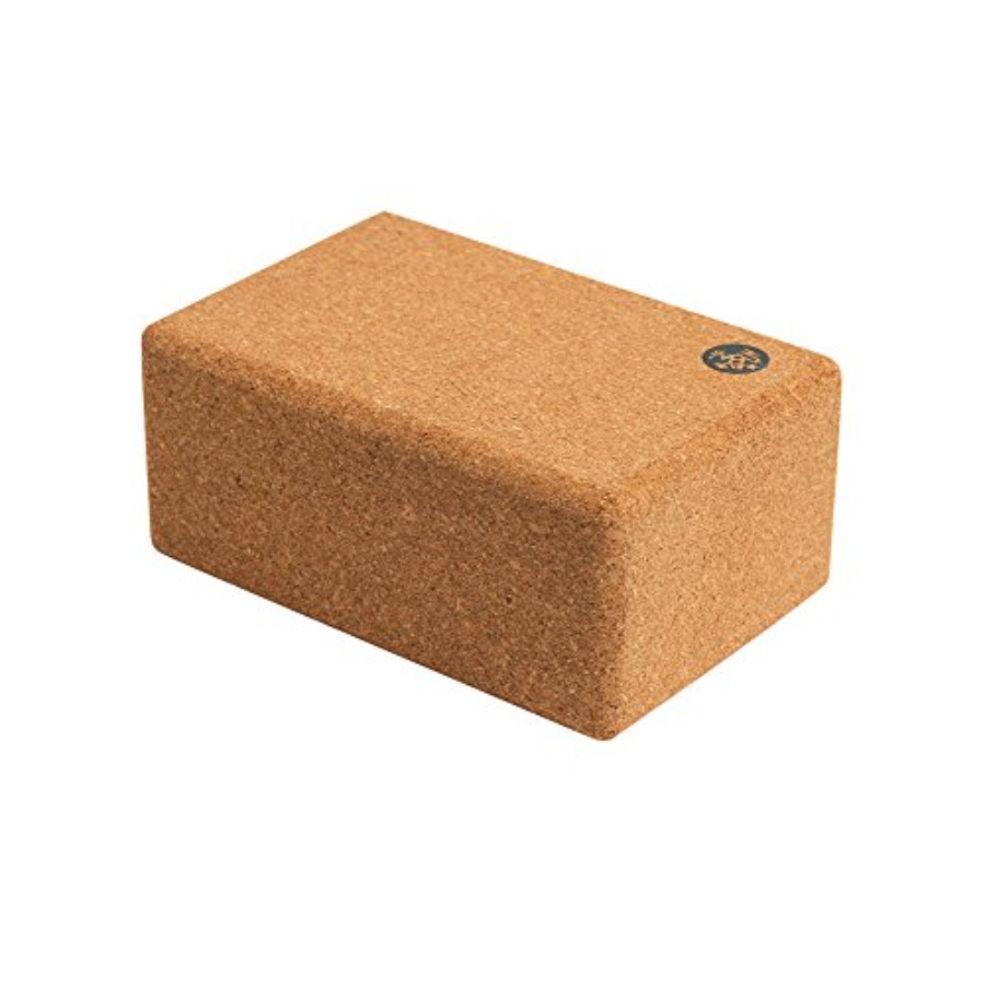 Yoga Block - Fine-Grain Block, – Pilates Yoga Block recenzja i cena