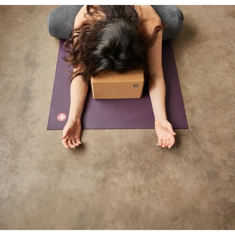 Yoga Block - Fine-Grain Block, – Pilates Yoga Block recenzja i cena