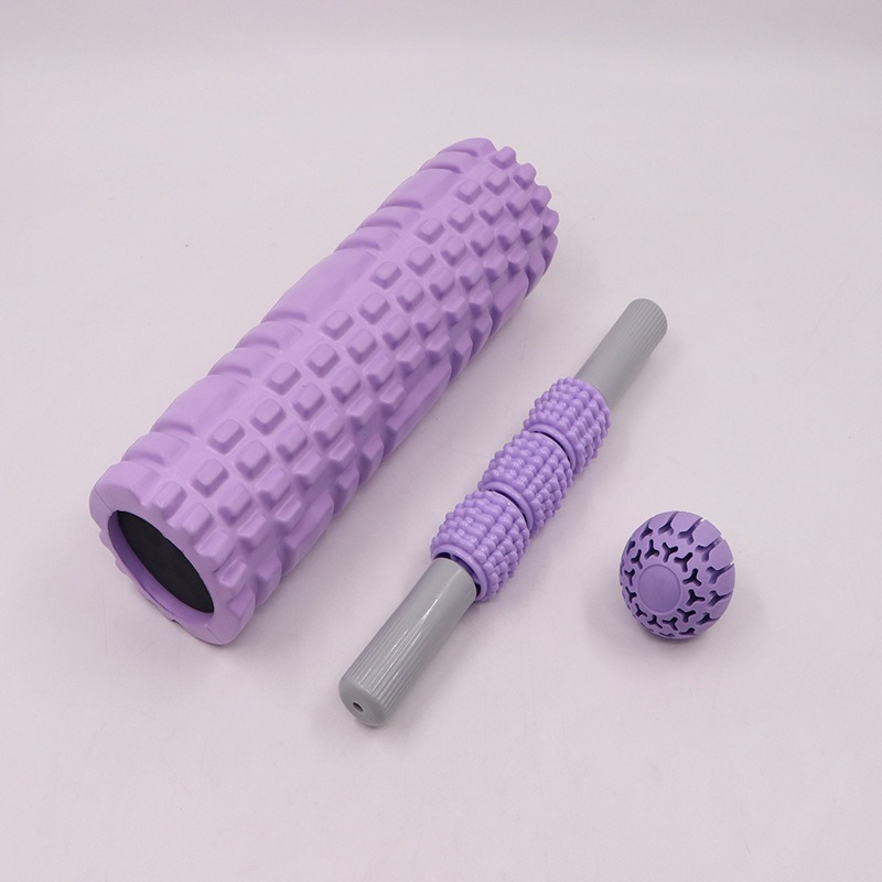 30cm Yoga Column Gym Fitness P – Pilates Yoga Roller recenzja i cena