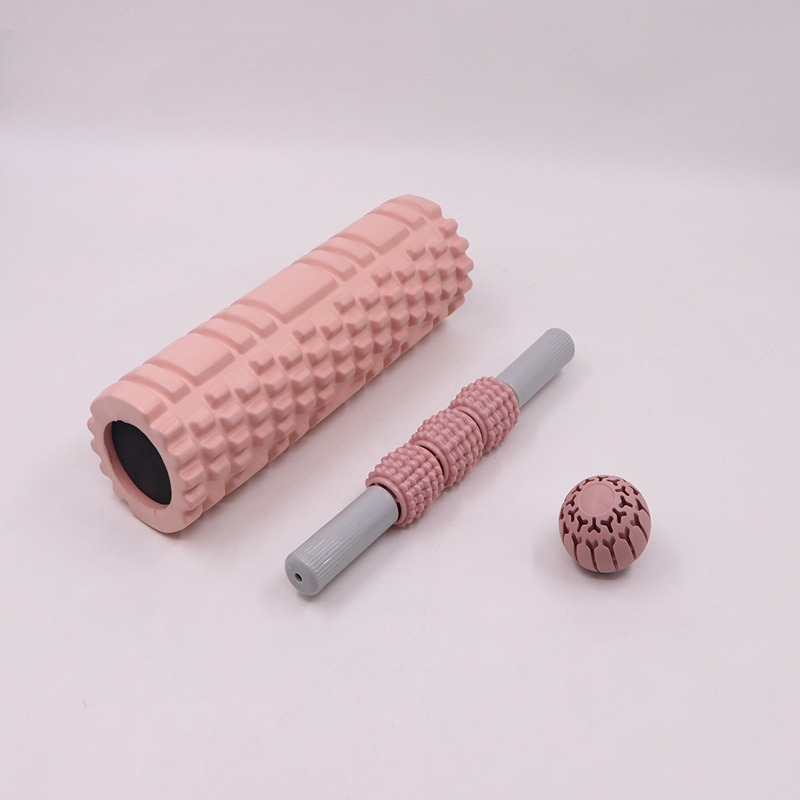 30cm Yoga Column Gym Fitness P – Pilates Yoga Roller recenzja i cena