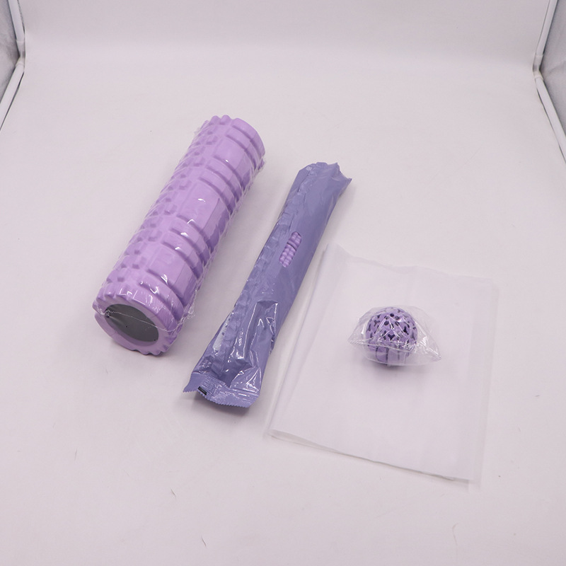 30cm Yoga Column Gym Fitness P – Pilates Yoga Roller recenzja i cena