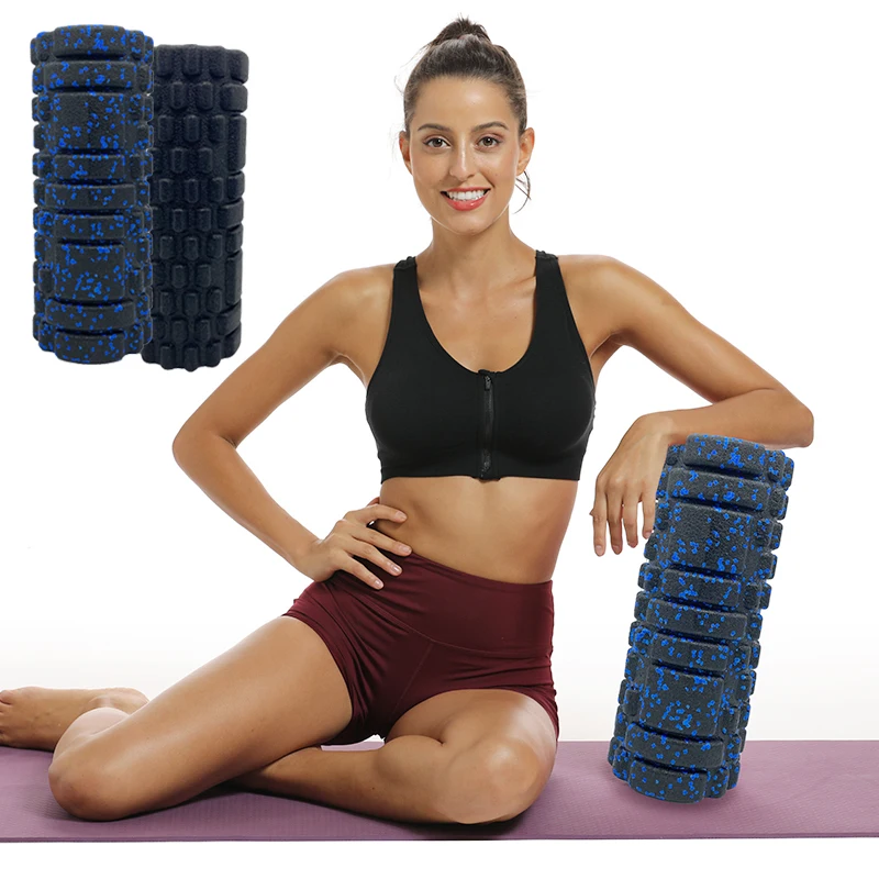 30/33cm Fitness Foam Roller Yo – Pilates Yoga Shoes recenzja i cena