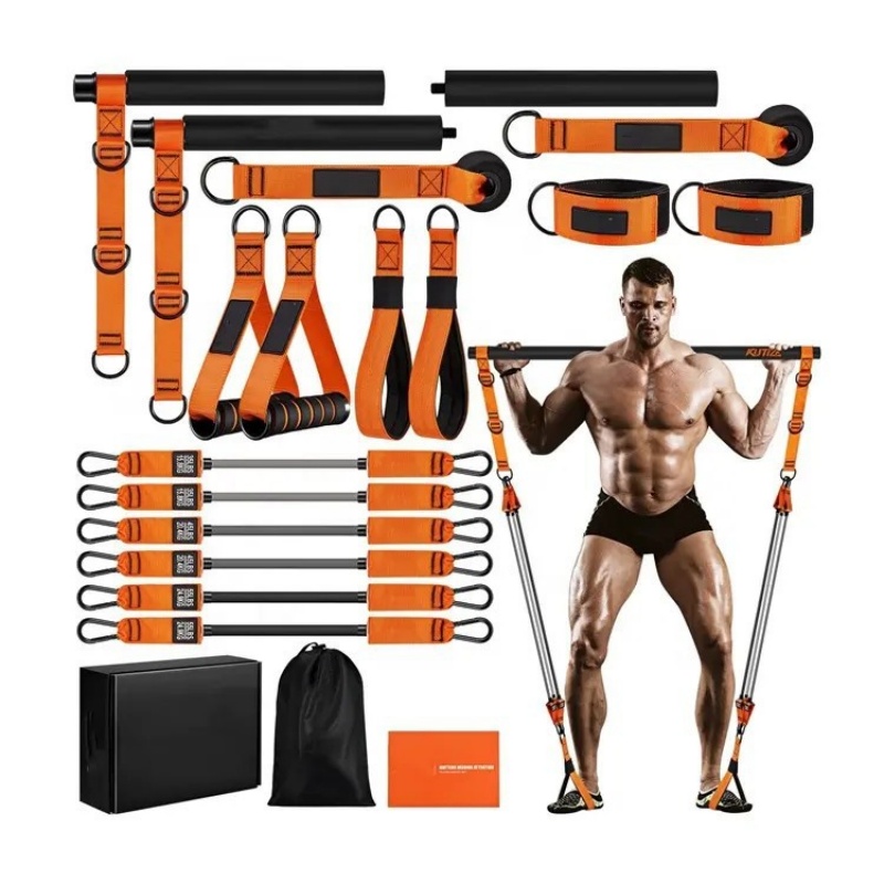 Resistance Band Home Pilates S – Pilates Yoga Bar recenzja i cena