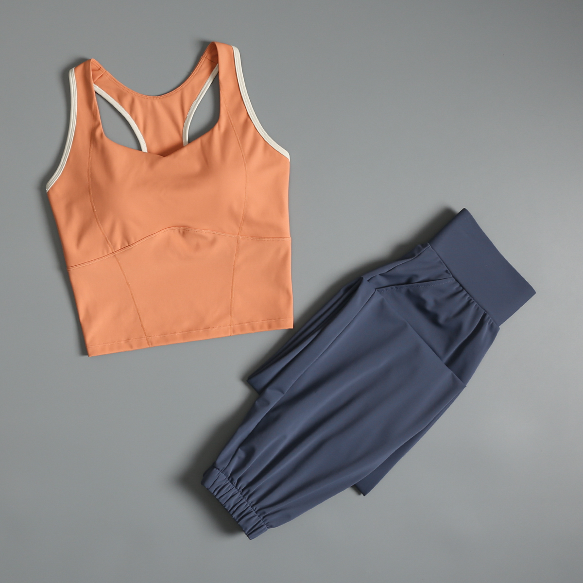 Morning jogging suit for women – Pilates Yoga Morning recenzja i cena