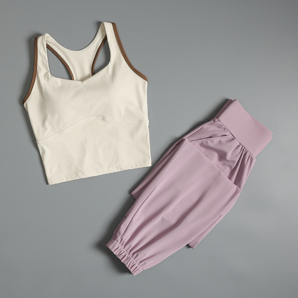 Morning jogging suit for women – Pilates Yoga Morning recenzja i cena
