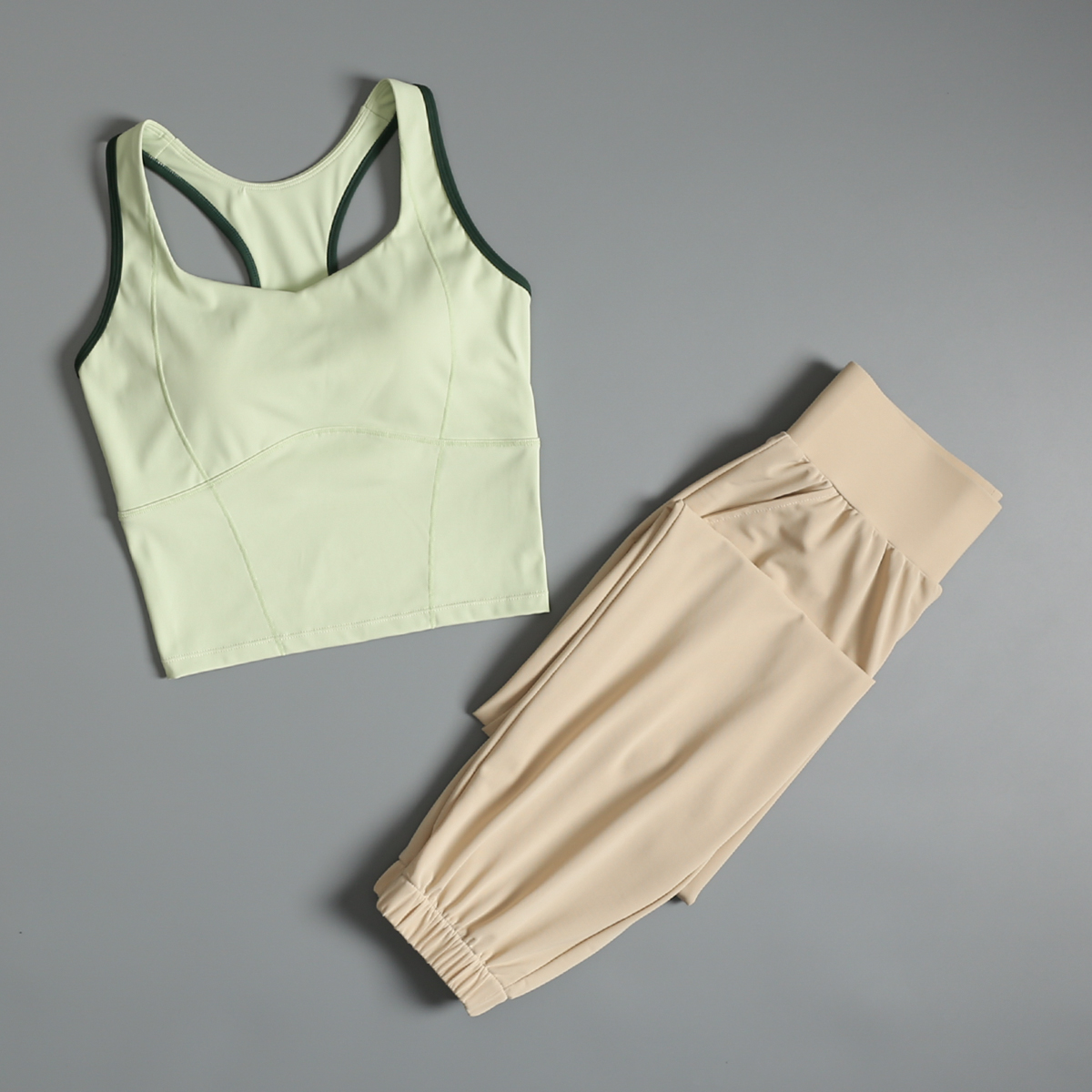 Morning jogging suit for women – Pilates Yoga Morning recenzja i cena