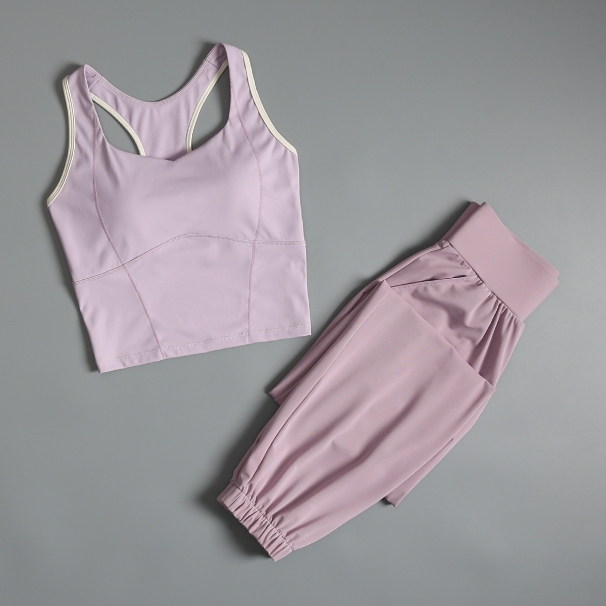Morning jogging suit for women – Pilates Yoga Morning recenzja i cena