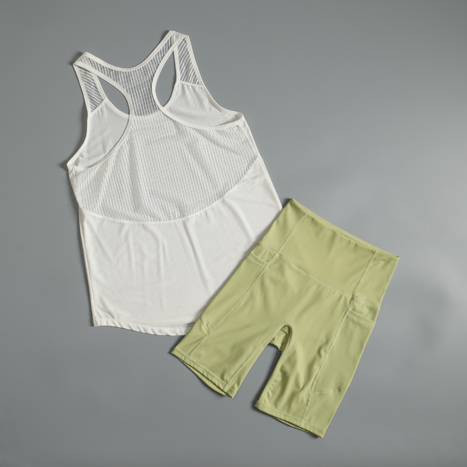 High-value sports suit for wom – Pilates Yoga Morning recenzja i cena