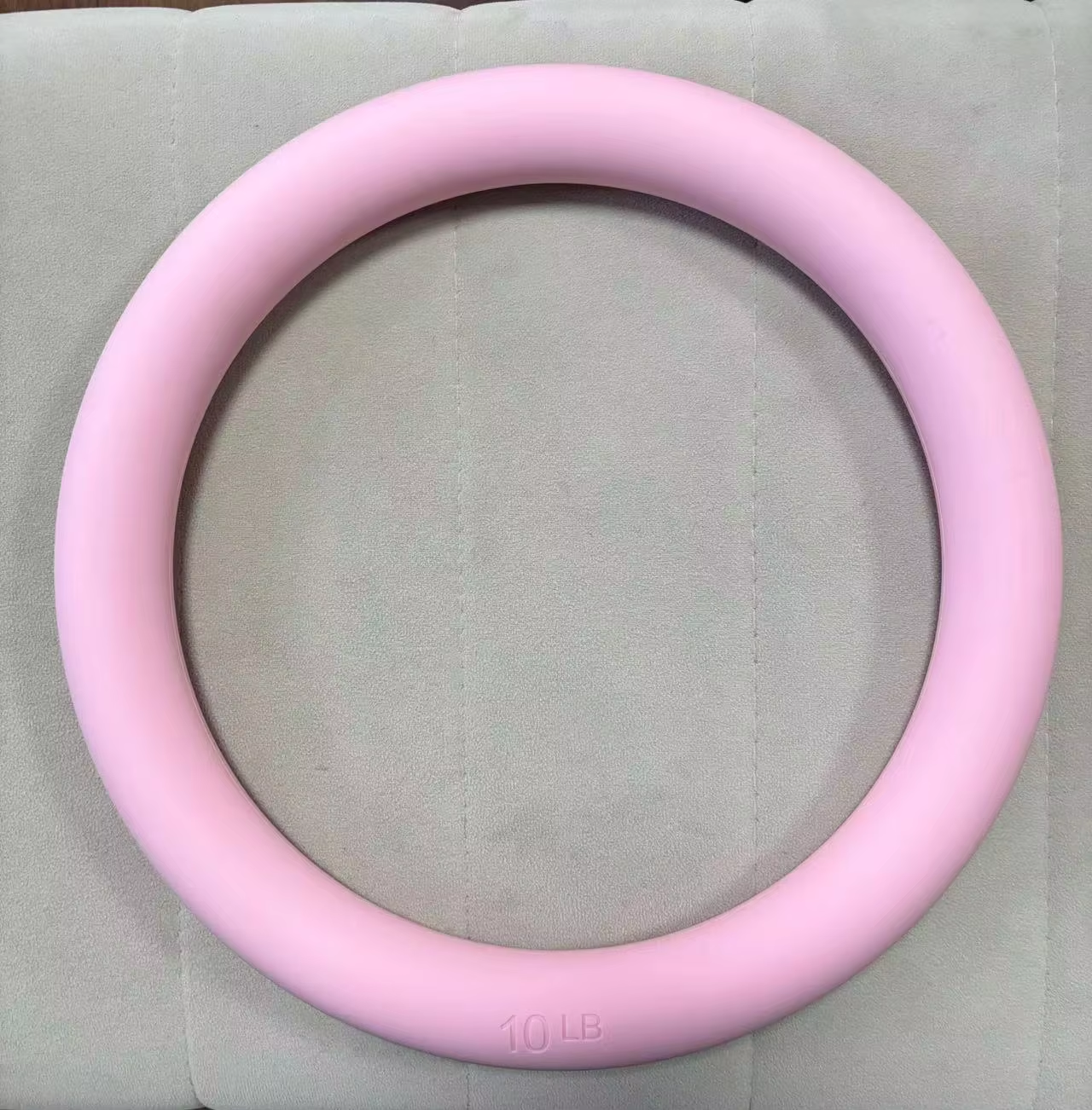 Circular Iron Ring Auxiliary T – Pilates Yoga Ring Exercises recenzja i cena