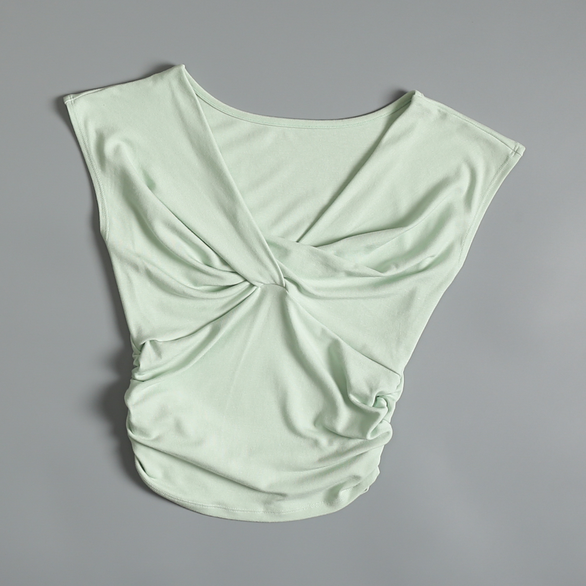 Yoga suit vest for women in su – Pilates Yoga Morning recenzja i cena