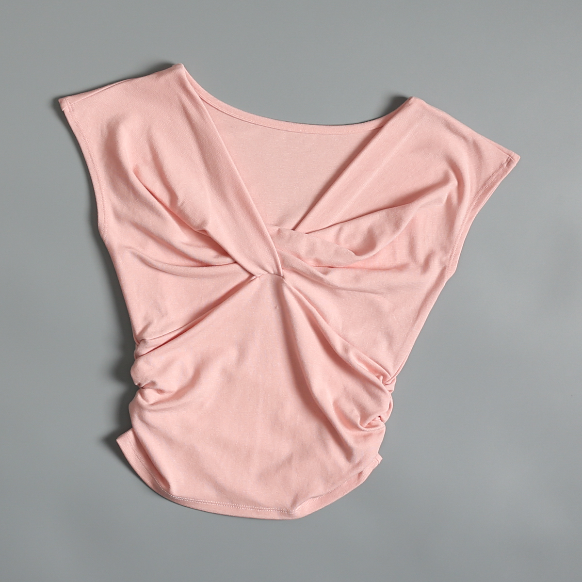 Yoga suit vest for women in su – Pilates Yoga Morning recenzja i cena