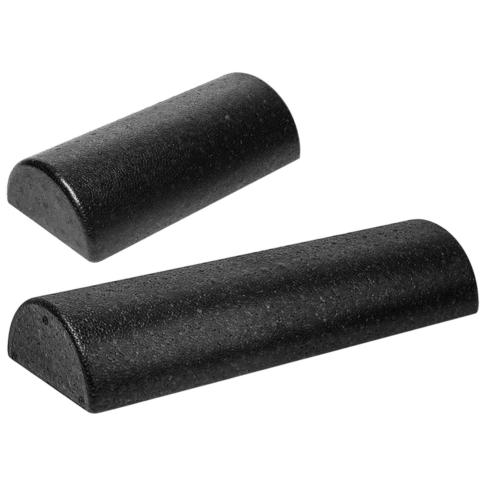Half Round Yoga Column Roller  – Pilates Yoga Roller recenzja i cena