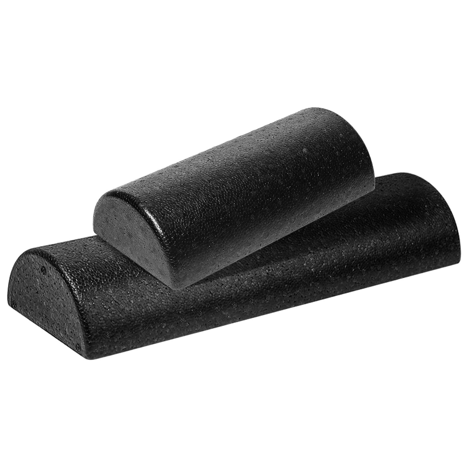 Half Round Yoga Column Roller  – Pilates Yoga Roller recenzja i cena