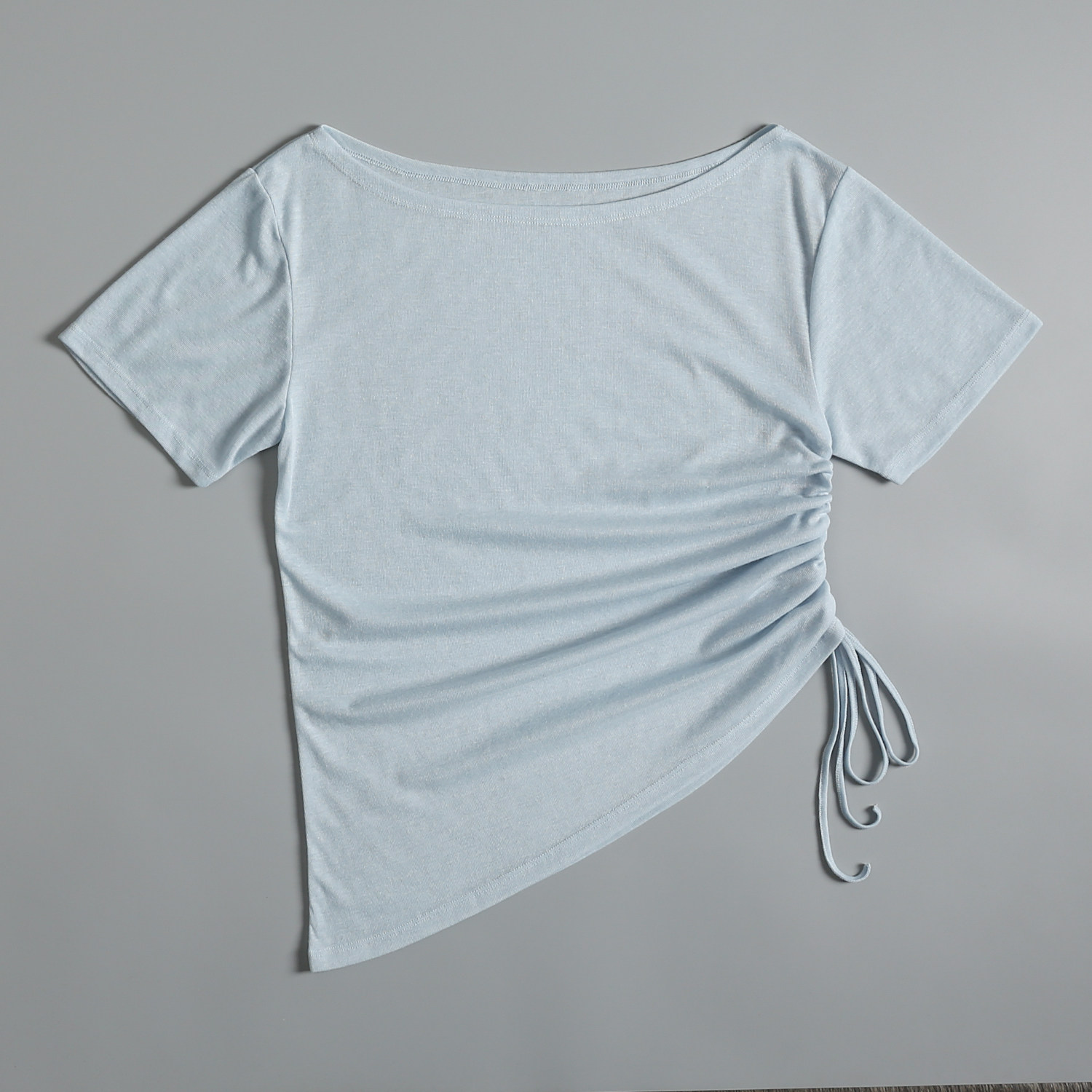 High-looking sports short-slee – Pilates Yoga Morning recenzja i cena