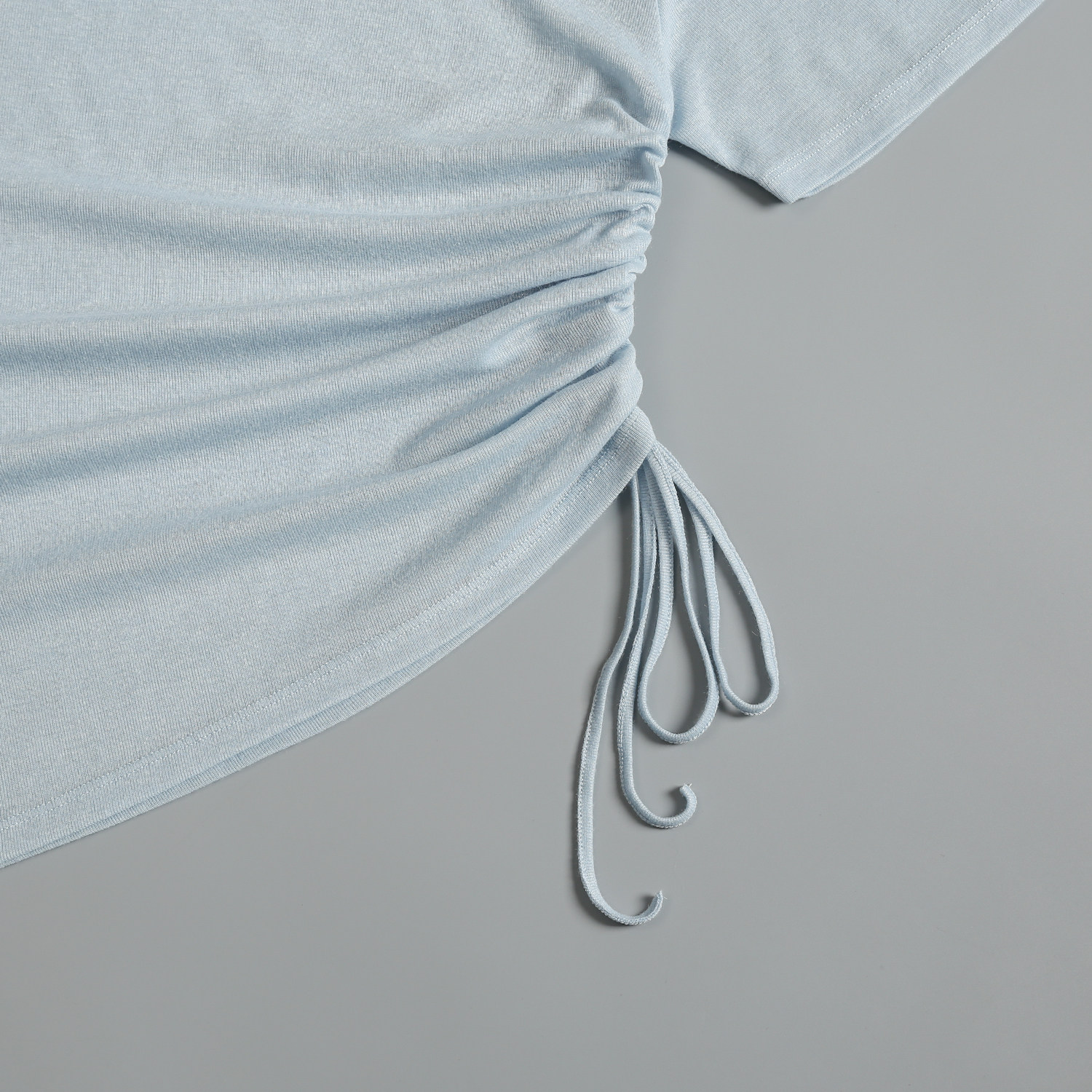 High-looking sports short-slee – Pilates Yoga Morning recenzja i cena