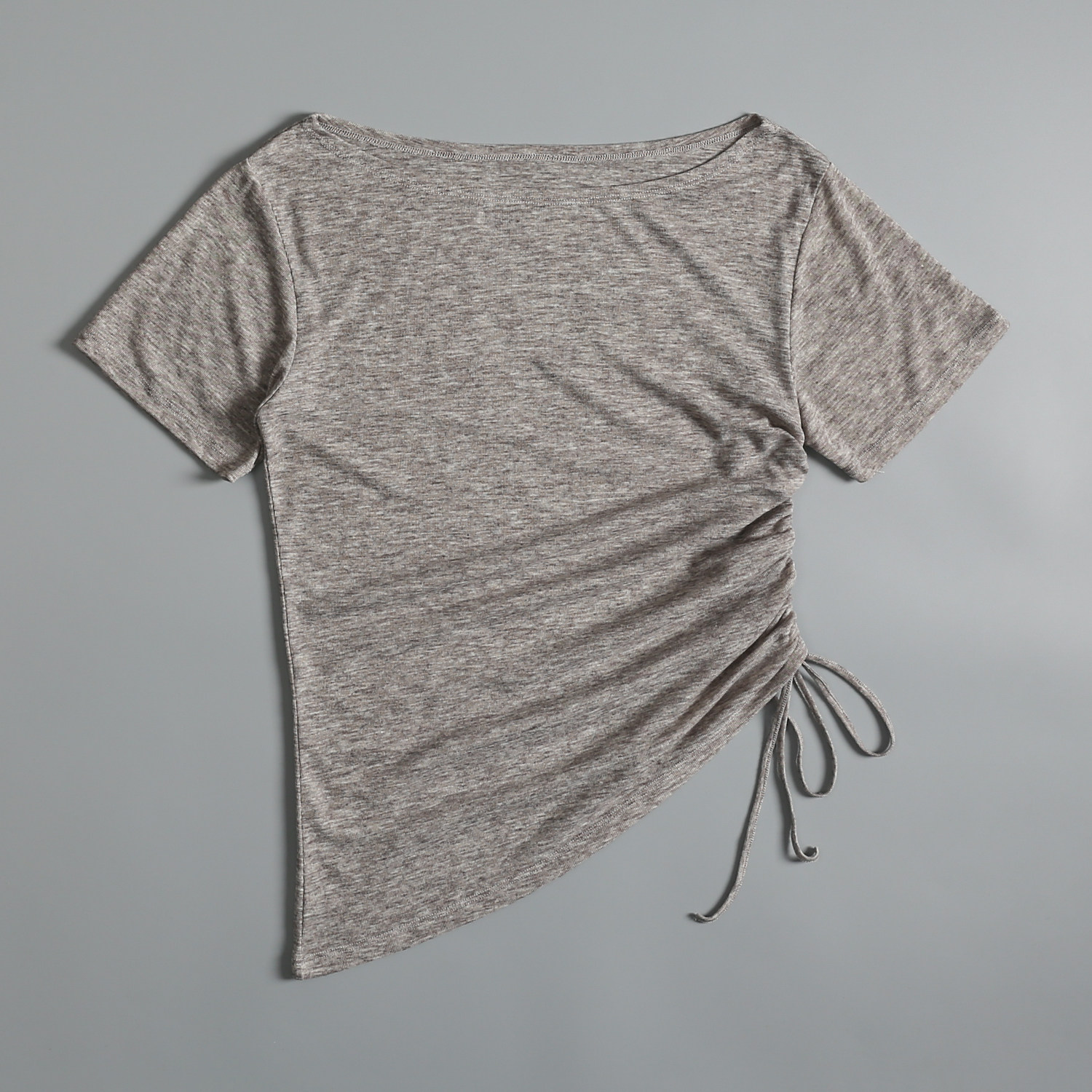 High-looking sports short-slee – Pilates Yoga Morning recenzja i cena